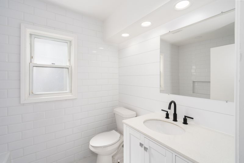 Top Bathroom Remodeling Companies in Arlington, VA