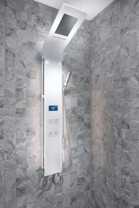 Cost of Shower Installation in Oakton, VA